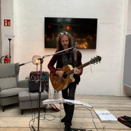 Grünewalds, Institut für Grillkunst, Bremen