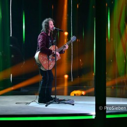 Unter der FameMakerglocke